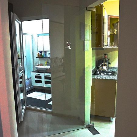 Cocorina Apartment バトゥーミ エクステリア 写真