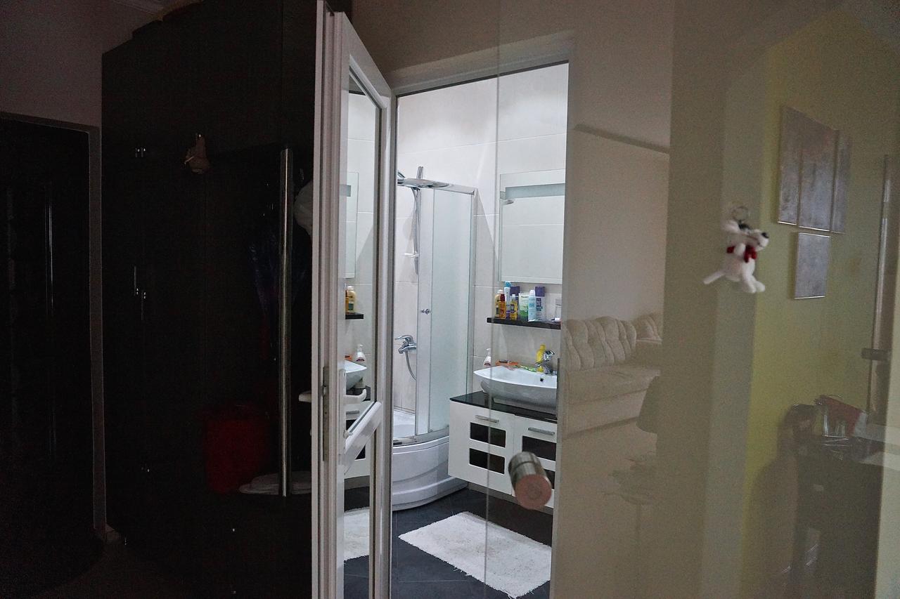 Cocorina Apartment バトゥーミ エクステリア 写真