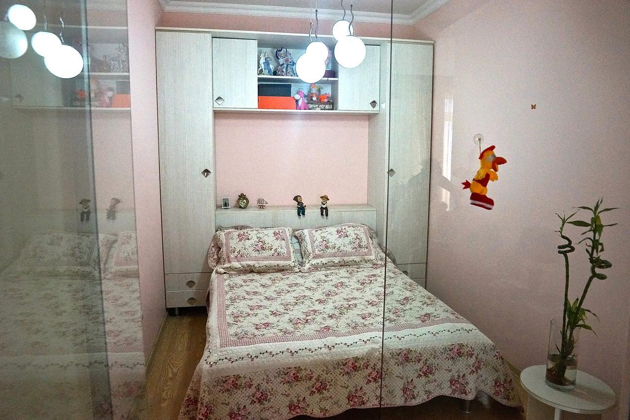 Cocorina Apartment バトゥーミ エクステリア 写真