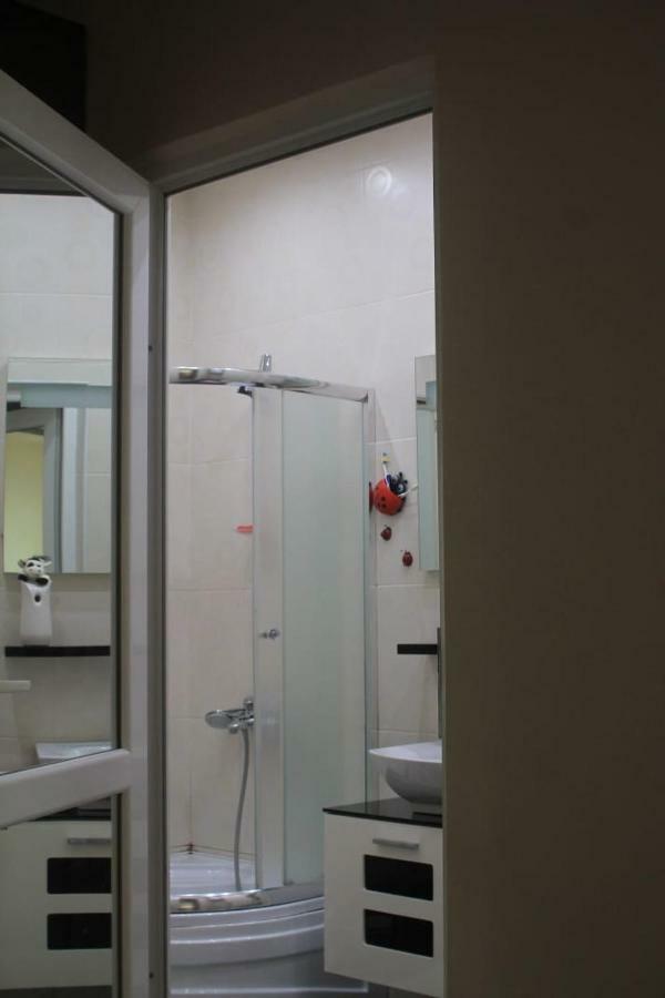Cocorina Apartment バトゥーミ エクステリア 写真